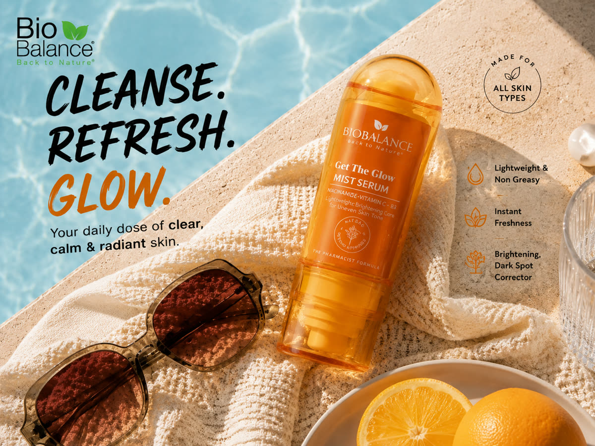 Biobalance — Driving a 94% Lift in Conversion Rate With Shopify CRO