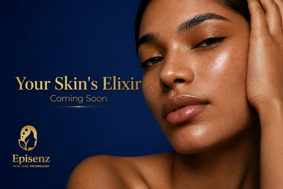 Episenz — AI Creative Production: 1,100 Reviewed Ads From Six Briefs