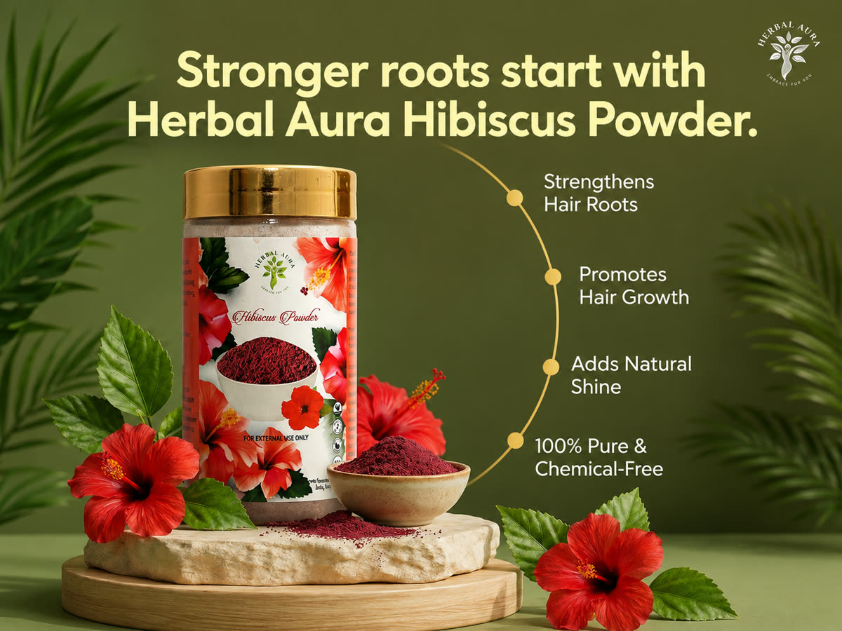 Herbal Aura — Lifting Customer Lifetime Value 58% With AI Automation