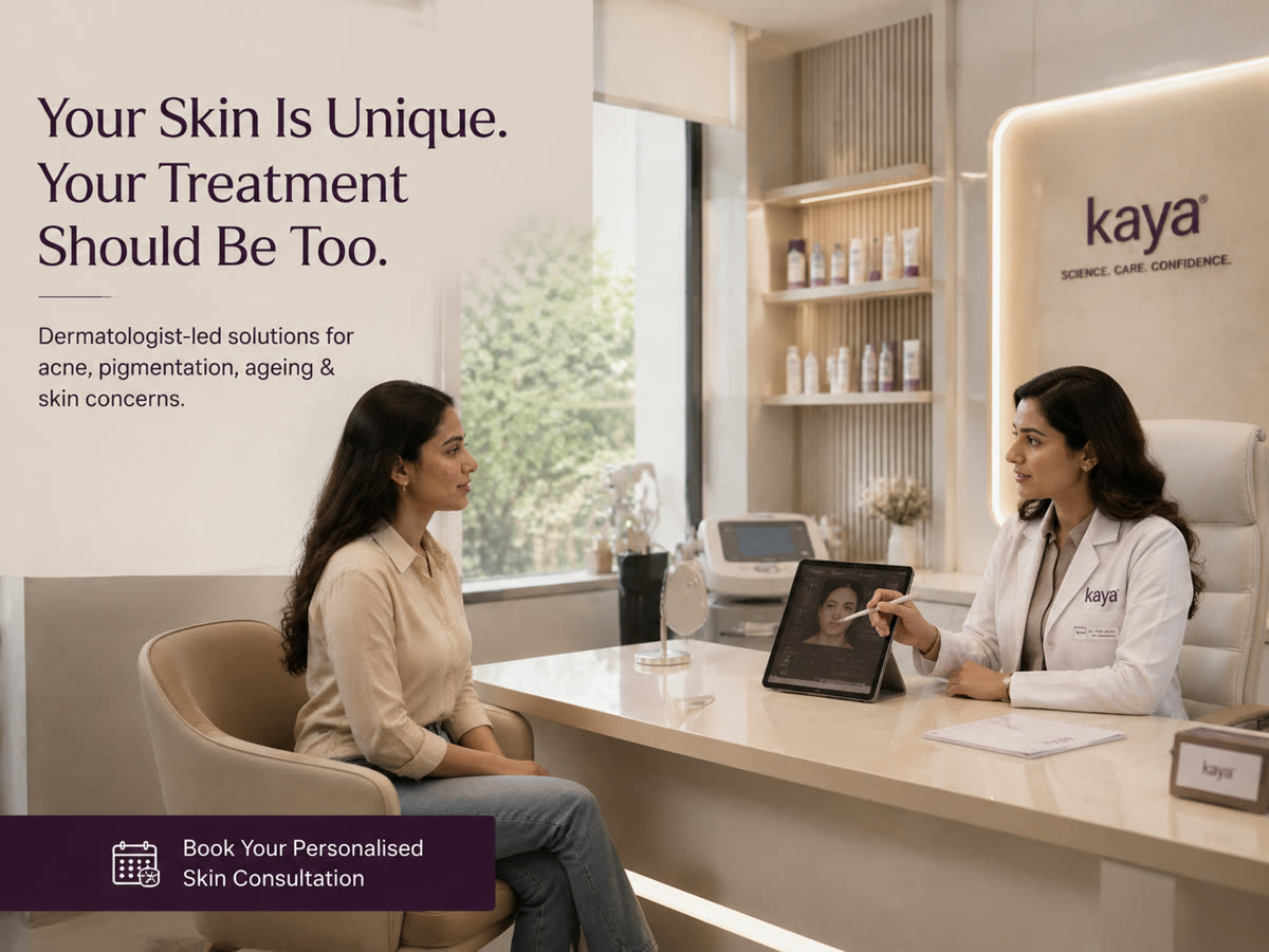Kaya Clinic — Booking 148% More Appointments With Local SEO and AI Voice Cover