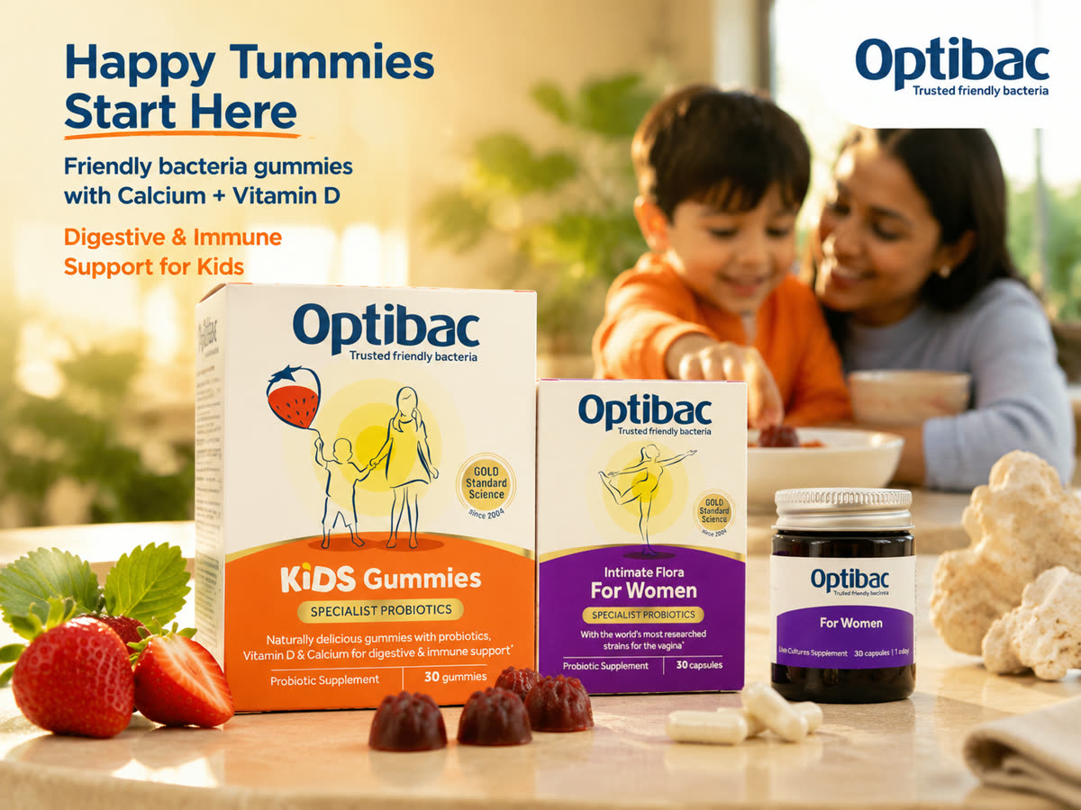 Optibac — Cohort Analytics, Turned Into Subscription Growth