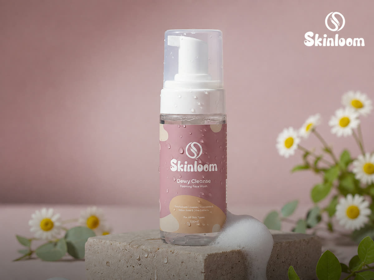 Skinloom — UGC and Influencer Marketing: 21% Lower Cost per Acquisition