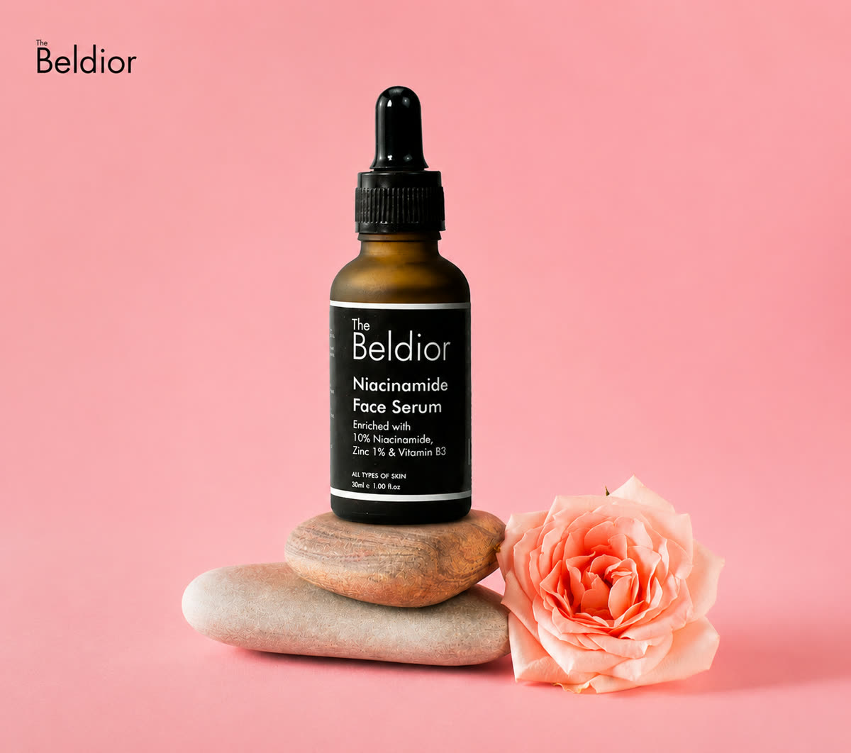 The Beldior — Cutting Acquisition Cost 38% With Influencer Whitelisting