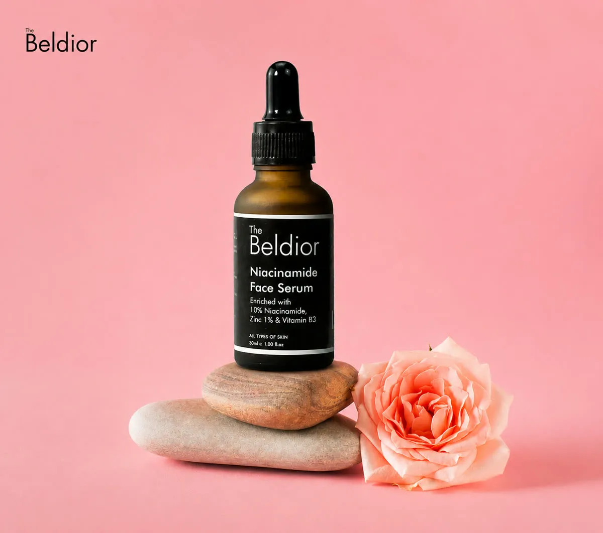 The Beldior — Cutting Acquisition Cost 38% With Influencer Whitelisting