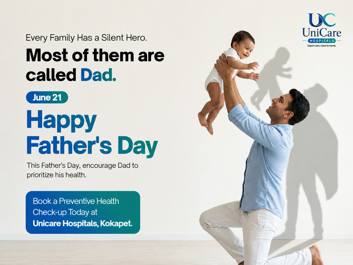 UniCare Hospitals — Cutting Patient Acquisition Cost 52% With Specialty Level Paid Media