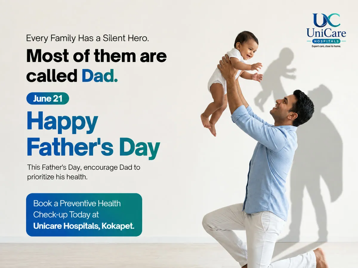 UniCare Hospitals — Cutting Patient Acquisition Cost 52% With Specialty Level Paid Media