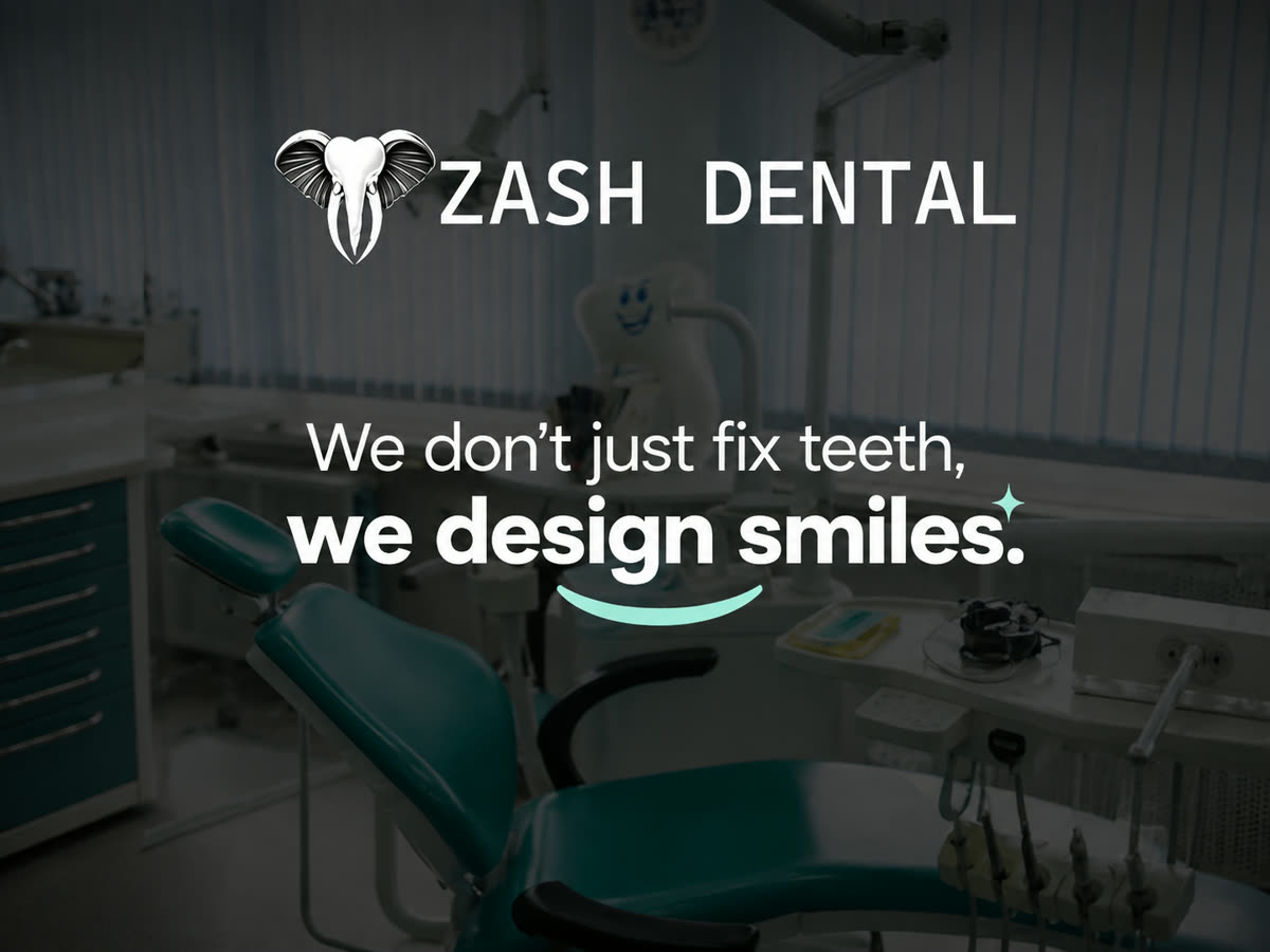 Zash Dental — How We Won 41% More Accepted Treatment Plans With WhatsApp Marketing