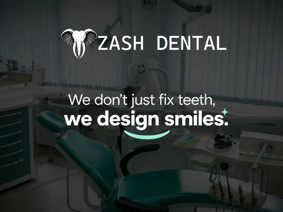 Zash Dental — How We Won 41% More Accepted Treatment Plans With WhatsApp Marketing