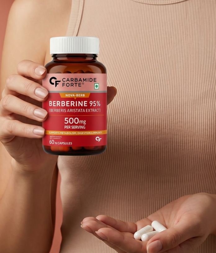 Carbamide Forte — Marketplace Growth, Built on the Catalogue First