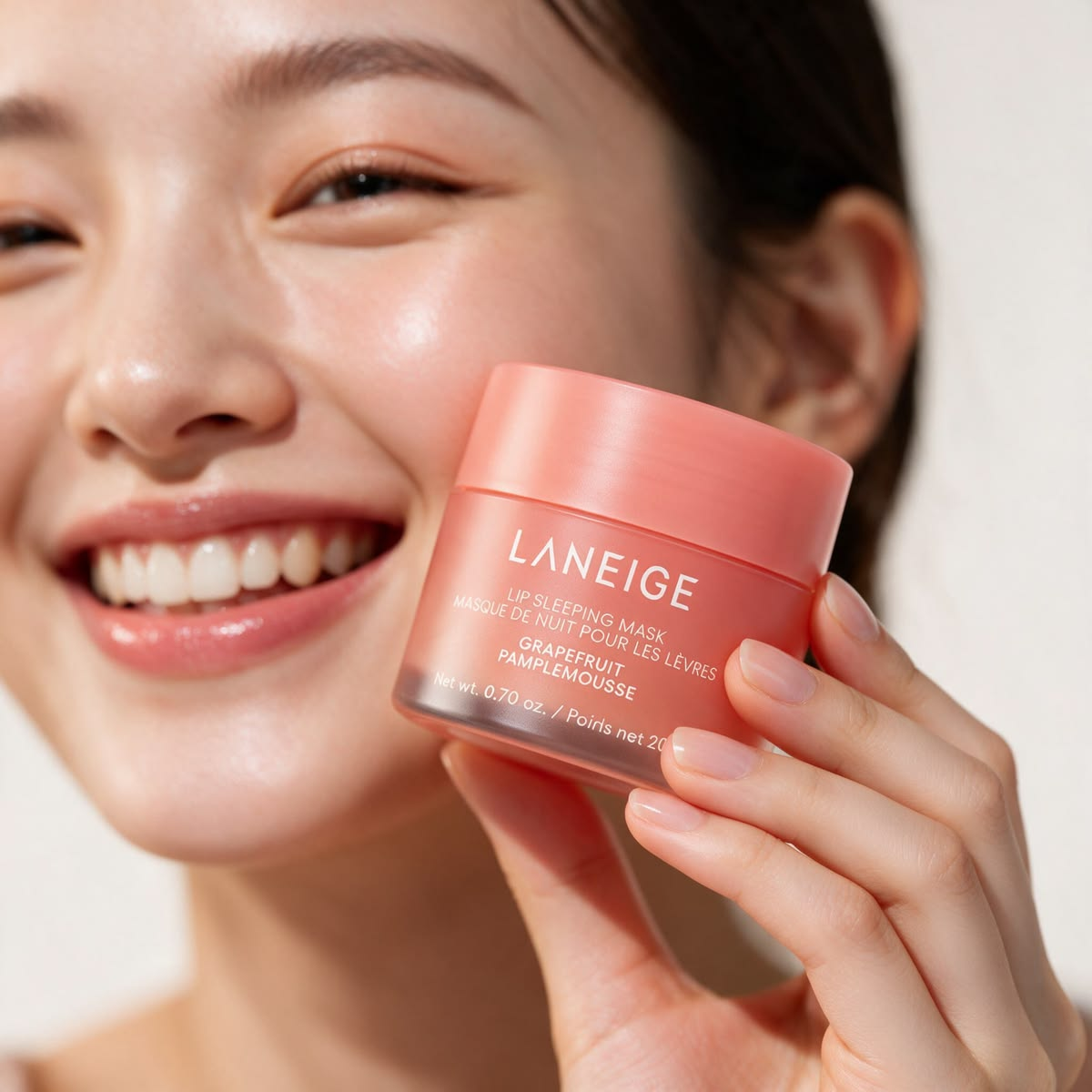Laneige — Hero Products, Turned Into Customer Lifetime Value
