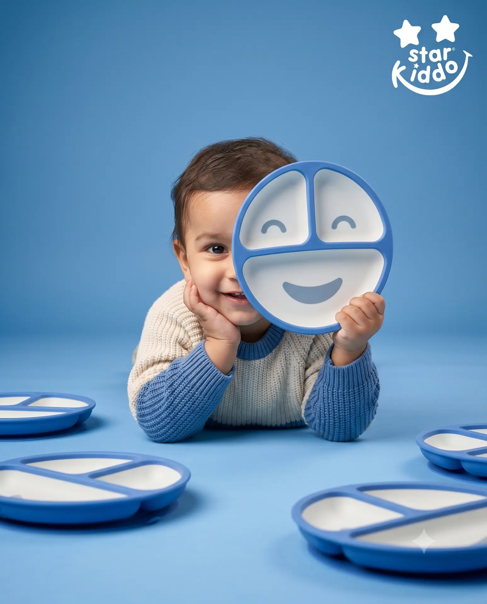 Starkiddo — Performance Growth, Built on Parenting Pain Points