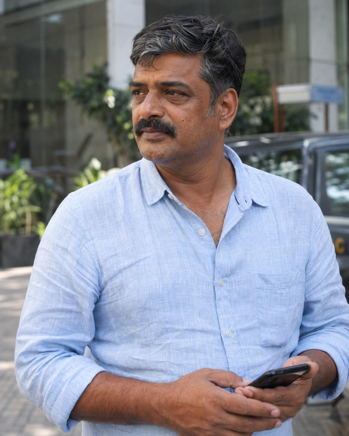 Bharath