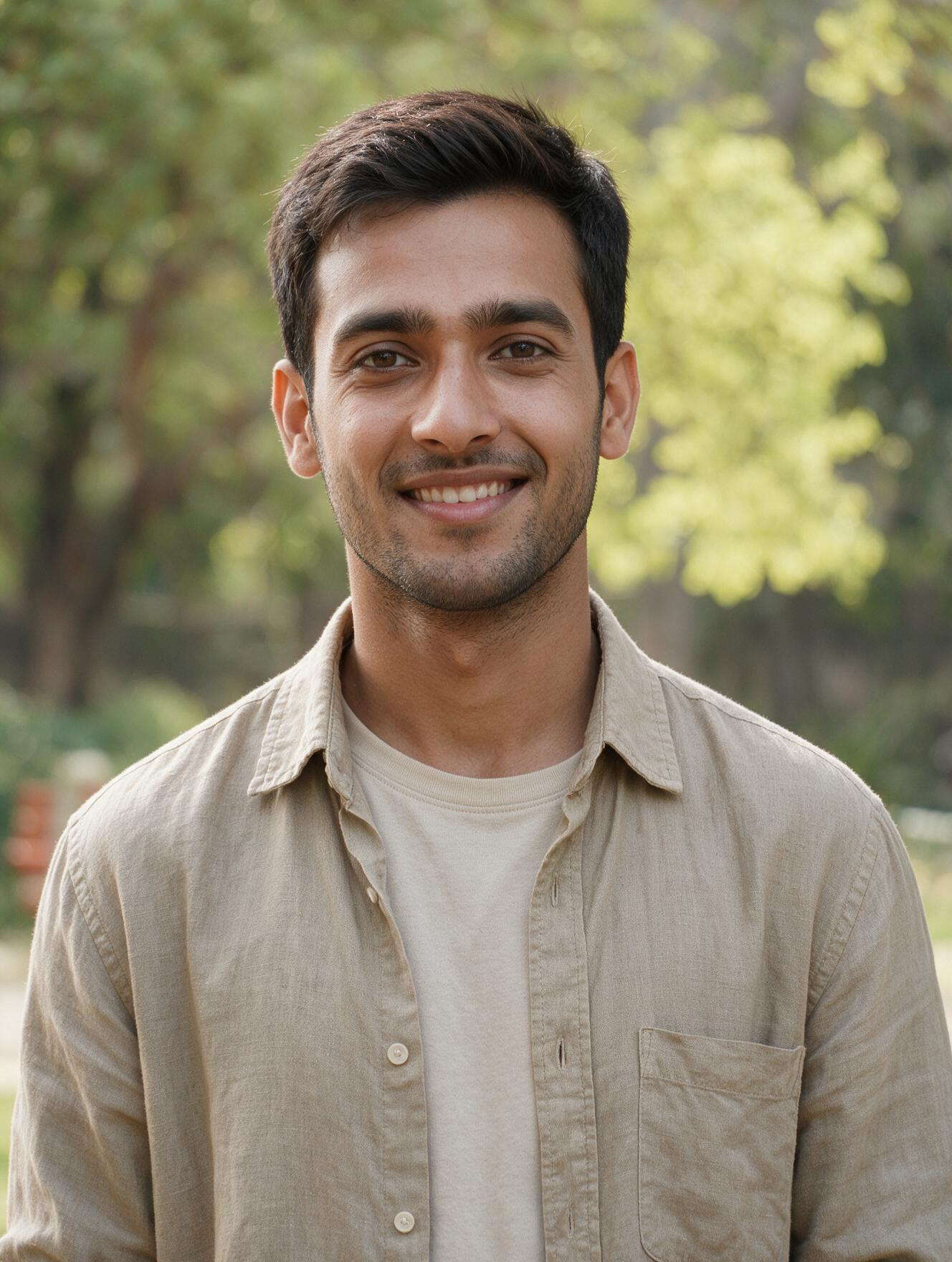 Saurabh